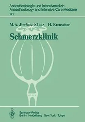 Obrázek produktu pro Schmerzklinik