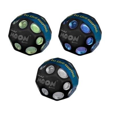 Produktbild von SUNFLEX Waboda Moon Dark Side Bulk 0