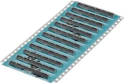 Produktbild von Rutenbeck Crimpspleissschutz 12x für Spleisshalter 228070200 (228070312)