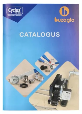 Image de Brochure Cyclplus Cycle 2025 fr