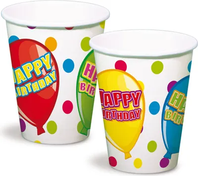 Immagine prodotto di Folat 65491, 250 ml, Multicolore, 8 cm, 120 mm, 40 g