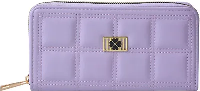 Immagine prodotto di Juleeze JZWA0196PA Portafoglio Elegance viola 19x10cm