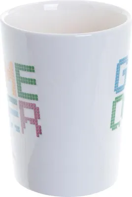Immagine prodotto di Tazza con manico per controller Game Over, tazza da caffè da gioco da 11 once