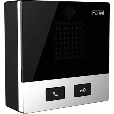 Produktbild von Fanvil I10SD