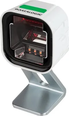 Obrázek produktu pro Datalogic Magellan 1500i, Pevná čtečka čárových kódů, 1D/2D, LED, Aztec Code, Data Matrix, MaxiCode, QR kód, 1280 x 800 px, 0,13 mm