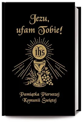 Produktbild von ISBN 9788367043694, Polnisch, Hardcover, 384 Seiten