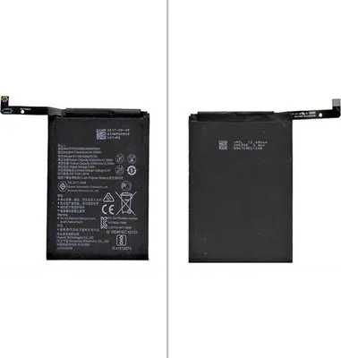 Produktbild von starfix Akku kompatibel mit Huawei Akku HB356687ECW Mate 10 Lite / P Smart + / P30 Lite / Nova 2 Plus