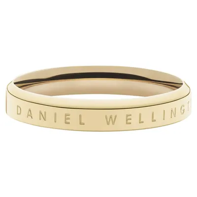 Image de Bagues Daniel Wellington Gold 12 Collection Classic - femme