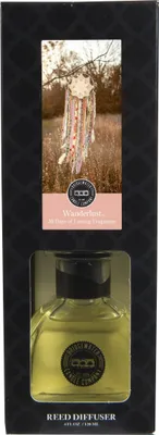 Produktbild von Bridgewater - Parfümstäbchen 'Fernweh' - 120ml
