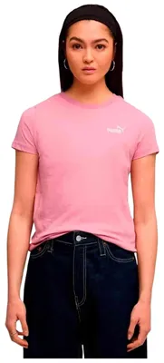 Produktbild von T-Shirt Puma ESS Small No. 1 Logo für Damen