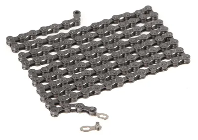 Produktbild von KMC Z 8.3 Kette silber-grau Fahrrad-Kette für 6/7/8-fach 116 Glieder  OEM Verpackung