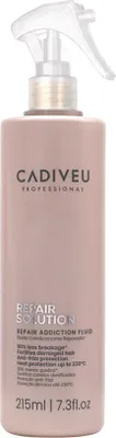 Immagine prodotto di Cadiveu Professional Repair Solution Addiction Fluid 215ml