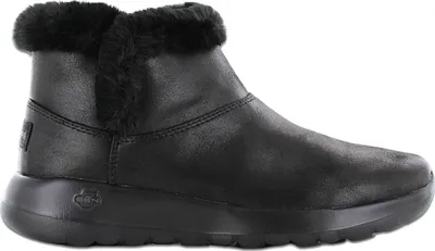 Produktbild von Skechers On-The-Go Joy Endeavor Schwarz BBK Größe EU 37