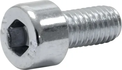 Zdjęcie produktu dla Śruba cylindryczna M5x10-8.8-A4K (DIN 912) – sześciokąt wewnętrzny