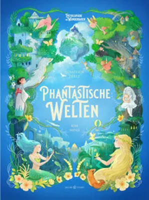 Obrázek produktu pro Phantastische Welten