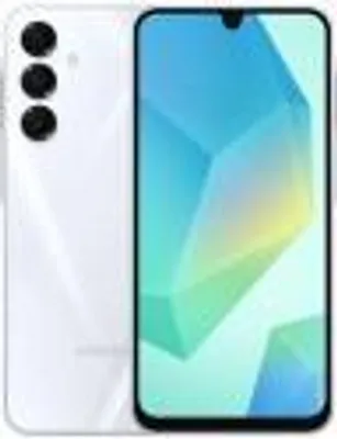 Immagine prodotto di Samsung Galaxy A16, 17 cm (6,7"), 1080 x 2340 px, 4 GB, 128 GB, 50 MP, Grigio chiaro