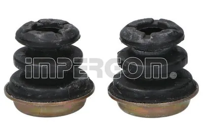 Produktbild von ORIGINAL IMPERIUM 50753 Anschlagpuffer Federung Hinten für NISSAN Qashqai / Qashqai +2 I (J10, NJ10) für RENAULT KOLEOS (HY)
