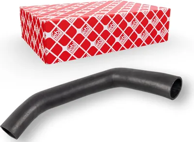 Produktbild von FEBI BILSTEIN Kühlerschlauch Wasserschlauch für MAN TGS 107958