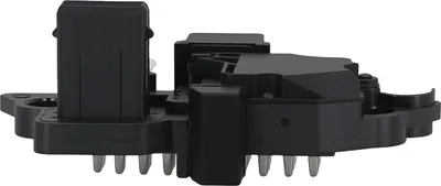 Zdjęcie produktu dla Regulator generatora 120 A do BMW serii 3 E46 serii 5 E39 14,6 V 12317501752