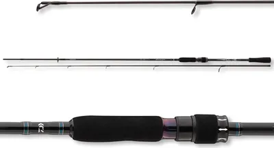Produktbild von Daiwa Steckrute Procyon Spinning Länge 2,40m Wurfgewicht 15-50g
