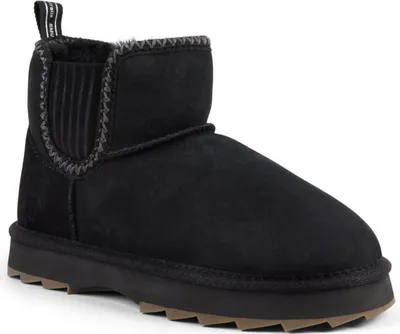 Produktbild von Schuhe Emu Higgie W13198BLAK
