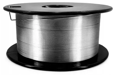 Produktbild von Tysweld Edelstahl Schweißdraht 308LSi Ø 0,8 mm 1kg MIG/MAG