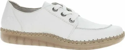 Image de Femmes Rieker N2402-80 weiss 40