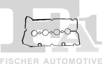 Obrázok produktu pre Tesnenie Krytu Ventilov Opel Astra H 1,6/1,8 05-