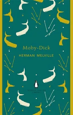 Produktbild von Moby-Dick