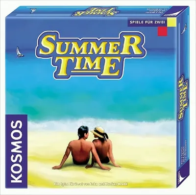 Produktbild von Kosmos - Summertime