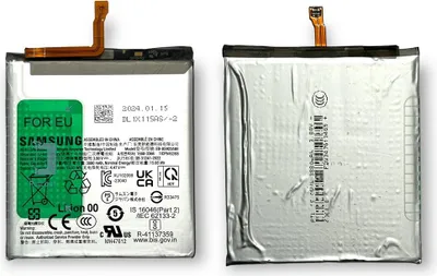 Obrázek produktu pro Originální Samsung Galaxy S24 SM-S921B Akku baterie EB-BS922ABE 4000mAh