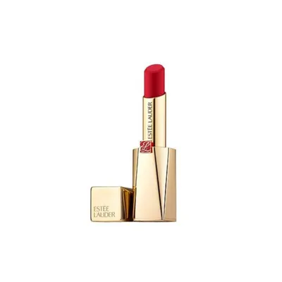 Image de Estee Lauder, Pure Color Desire - Rouge Excess, Cream Lipstick, 306, Misbehave, 3.1 g