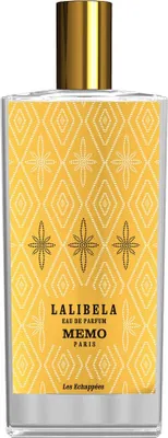 Produktbild von Memo Paris - Lalibela EDP 75ml