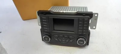 Produktbild von Original OE FORD Multimedia Haupteinheit 2269370