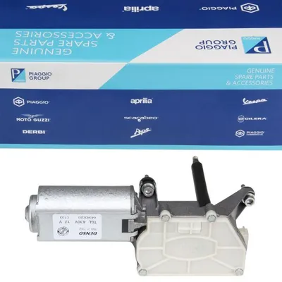 Produktbild von Scheibenwischermotor Denso für Piaggio Vespa APE 50 MIX RST