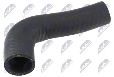 Produktbild von NTY Kühlerschlauch Wasserschlauch für AUDI A4 Limousine (8D2, B5) GPP-AU-059