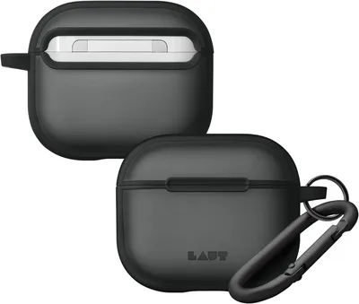 Image de Selon Huex Airpods 3 Housse Noir Noir One Size
