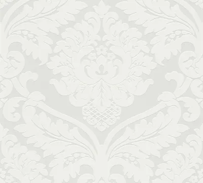 Obrázek produktu pro Livingwalls Vliestapete Simply White 2, metalická, weiss, 10,05 m x 0,53 m, 554338, 5543-38