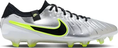 Produktbild von Nike Nocken Fußballschuhe Herren 6E696B655F647634333238 Silber 45 EU