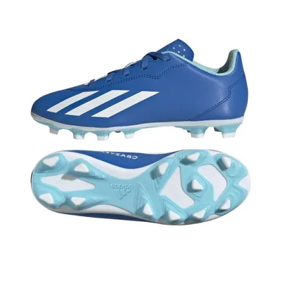 Immagine prodotto di boty Adidas X Crazyfast.4 Fxg Jr IE1587