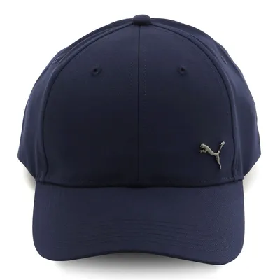Immagine prodotto di PUMA cap Puma Metal Cat Cap Peacoat blu