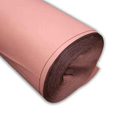 Produktbild von Home Elements Blackout Verdunkelungsstoff, Breite 150 cm, hellrosa 14-1313