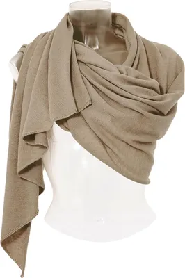 Produktbild von Purset Schal 51216002