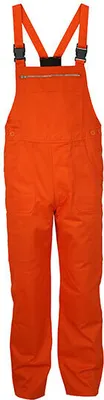 Zdjęcie produktu dla Spodnie Carson Classic Workwear Classic Bib