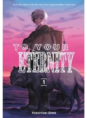 Zdjęcie produktu dla To Your Eternity 1