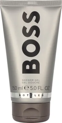 Obrázok produktu pre Hugo Boss Sprchový gél vo fľaši