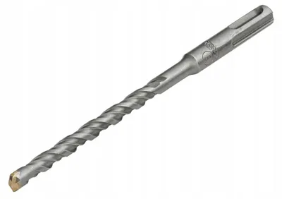 Obrázek produktu pro Vorstahl betonový vrták SDS Plus, 20 x 1000 mm, příklepový vrták