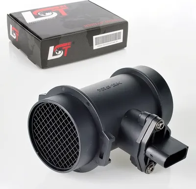 Produktbild von Luftmassenmesser Luftmengenmesser Gehäuse LMM für BMW 3er E46 7er E38 Z3 E36
