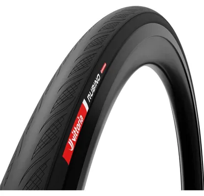 Obrázok produktu pre Vittoria Rubino V G2.0 700c X 30 Plášť na cestný bicykel Čierna 700C x 30 Čierna 700C x 30
