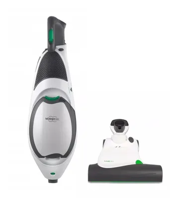 Obrázek produktu pro NOVÁ-ORIGINÁLNÍ SADA Vysavač Vorwerk Kobold VK150 + elektrohubice EB370